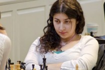 Tatev Abrahamian finishes 3rd in US Chess Championship 