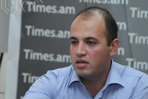 Melik-Shahnazarian: Political opposition in Azerbaijan destroyed 