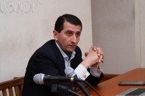 Sirunian legal advice office prepares lawsuit against Karo Yeghnukian 