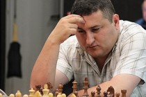 Mher Hovhannisian has 2.5 points after 3rd round in Limburg 