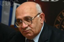 Armenia should develop alternative energy sources 