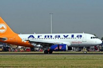 Government sues Armavia 