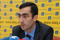 Agricultural fairs to open in Yerevan again 