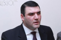 Kostanian: Syunik governor is a witness in the case 