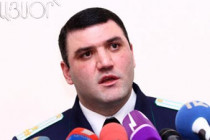 ‘Syunik administration did not divulge investigation information’ 