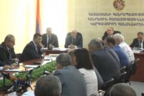 Gas tariff in Armenia increases to 156,000 AMD per 1,000 cubic meters 