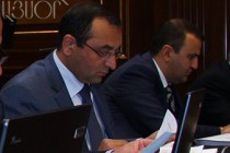 ARFD deputy: Armen Movsisian unfamiliar with situation in energy sector 