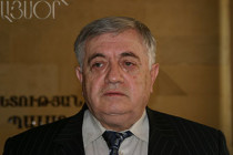 Chairman of Chamber of Advocates to act as lawyer of Khachatrian’s son 