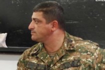 Colonel Budaghian likely to be transferred to ward tomorrow 