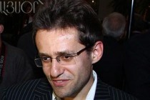 Aronian to play against Carlsen, Nakamura and Kamsky 