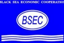 Armenia assumes BSEC chairmanship 