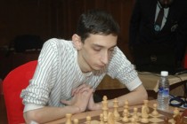 GMs R. Hovhannisyan and Z. Andriasian to take part in Universiade 