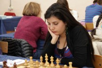 Armenian chess players successfully compete in Abu Dhabi 