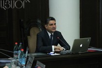 Tigran Sargsyan: It is time to give an account 