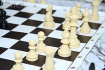 Armenian chess players register wins at start of Barselona open 