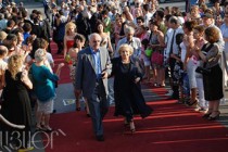 10th Jubilee Golden Apricot Festival opens in Yerevan 