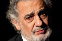 Placido Domingo hospitalized with pulmonary embolism 