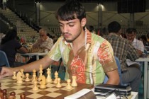 Armenian GMs score 2.5 points at World Universiade 