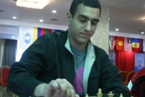 Armenian chess players one point behind leader in Barcelona 