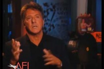 Dustin Hoffman on What Tootsie Taught Him About Beauty. Video