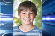 Teen Arrested Over Missing Autistic Boy