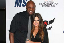 'They're more in love than ever': Khloe Kardashian  