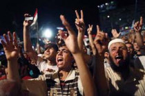 US calls for halt to Egypt's Muslim Brotherhood arrests