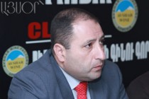 Artak Budaghian’s lawyer: Video was edited 