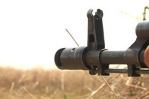 Azerbaijan violates ceasefire 200 times over past week 