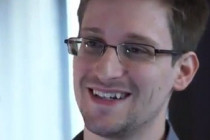 Swedish professor nominates Edward Snowden for the Nobel Peace Prize