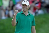 19-year-old Jordan Spieth wins John Deere Classic