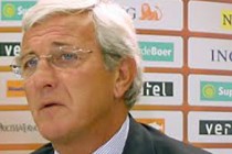 Lippi: The title is Juve's