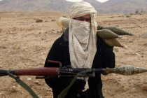 Pakistani Taliban join fight in Syria