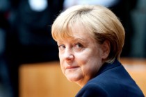 Merkel wants EU data protection pact