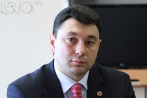 Turkey should not interfere in Karabakh settlement process 