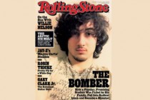 Rolling Stone cover of bombing suspect called 'slap' to Boston