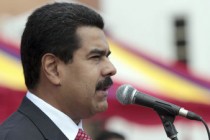 Venezuela slams U.S. over 'repressive regimes' remarks