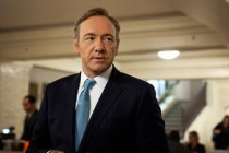 'House of Cards' joins list of Emmy nominees