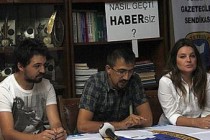 Turkish journalists fired over coverage of Gezi Park protests