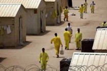 Al Qaeda claims Iraq prison raids, says 500 inmates freed