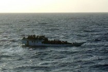 Three dead after Australia-bound asylum boat sinks