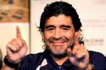 Maradona undergoes eye surgery