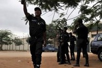 Deadly prison riot in Ivory Coast