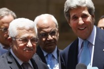 Israeli-Palestinian peace talks set to resume Monday