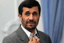 Iran's Ahmadinejad to set up university