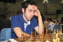 GM Hrant Melkumian among leaders at Copenhagen tournament 