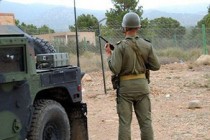 Gunmen kill eight Tunisian troops as political tensions grow