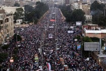 Worry mounts in Egypt as protesters dig in heels