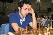 GM Hrant Melkumian scores 4.5 points in Copenhagen 