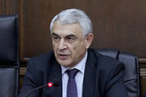 Armenian and Azerbaijani parliamentary groups may meet 